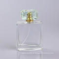 Faire pour commander 50ml verre de bouteille vide de parfum